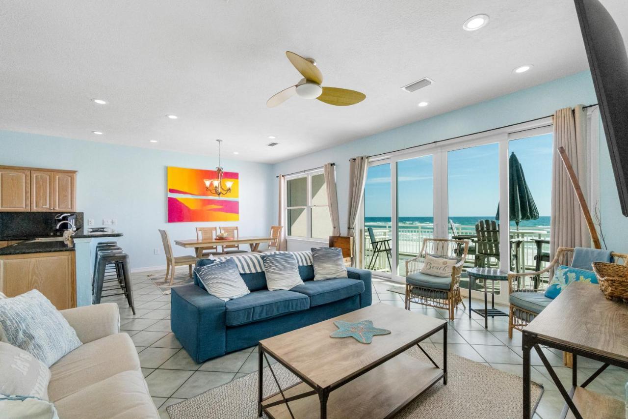 Turtle Ridge Pensacola Beach Exterior foto