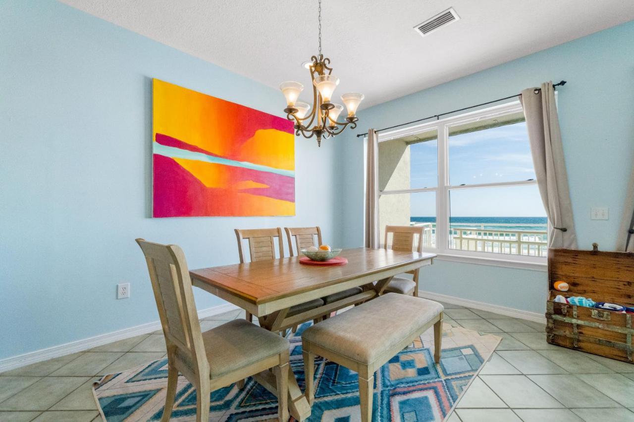 Turtle Ridge Pensacola Beach Exterior foto