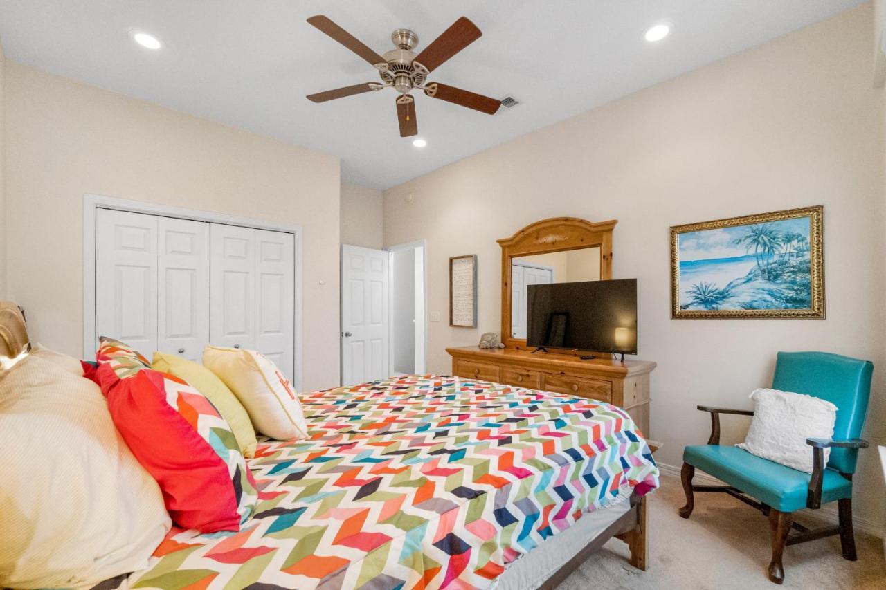 Turtle Ridge Pensacola Beach Exterior foto