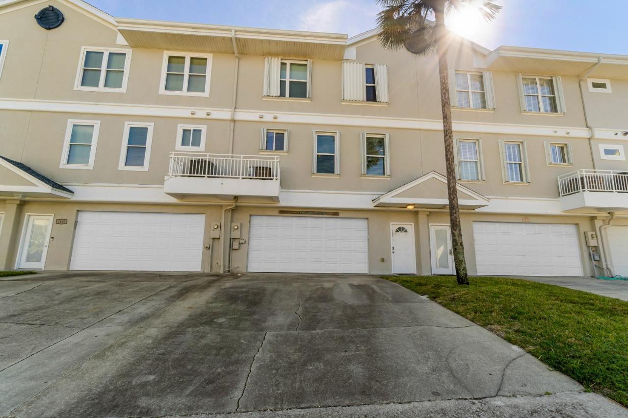 Turtle Ridge Pensacola Beach Exterior foto