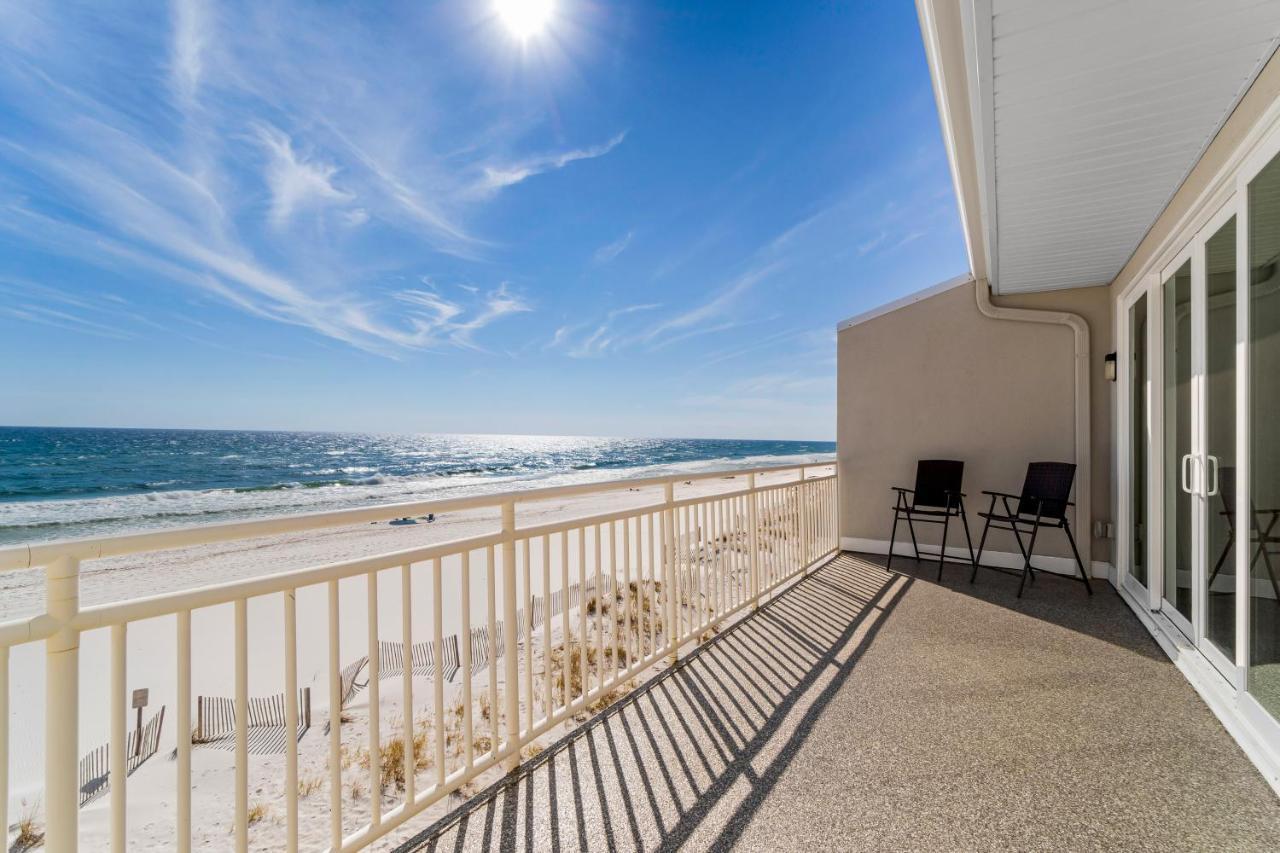 Turtle Ridge Pensacola Beach Exterior foto