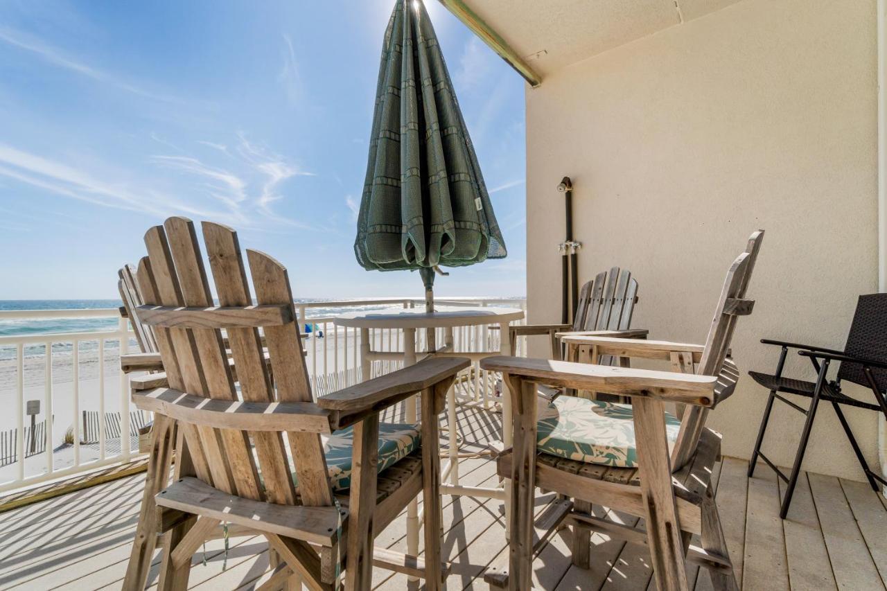 Turtle Ridge Pensacola Beach Exterior foto