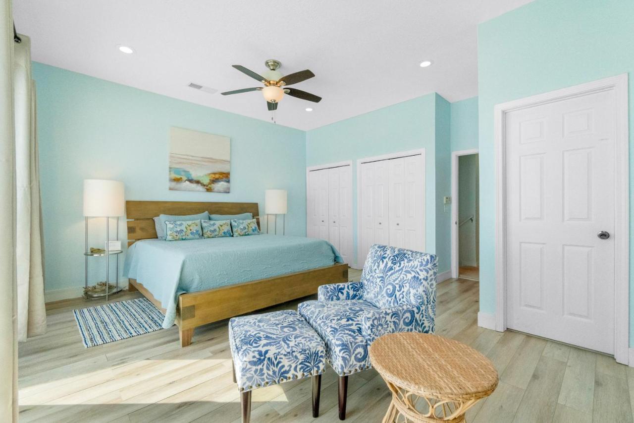 Turtle Ridge Pensacola Beach Exterior foto