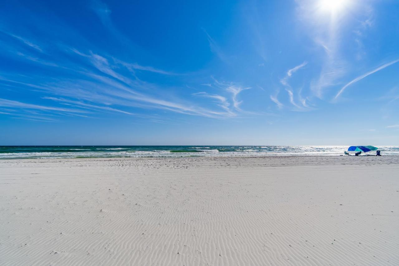 Turtle Ridge Pensacola Beach Exterior foto